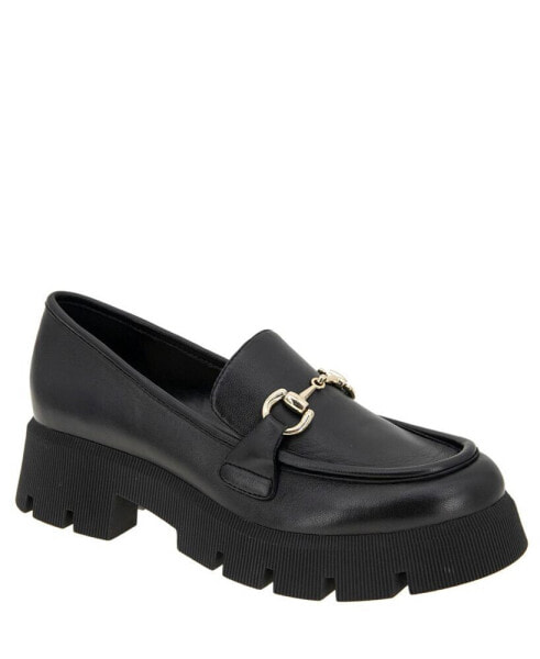 Women's Raylin Platform Loafer