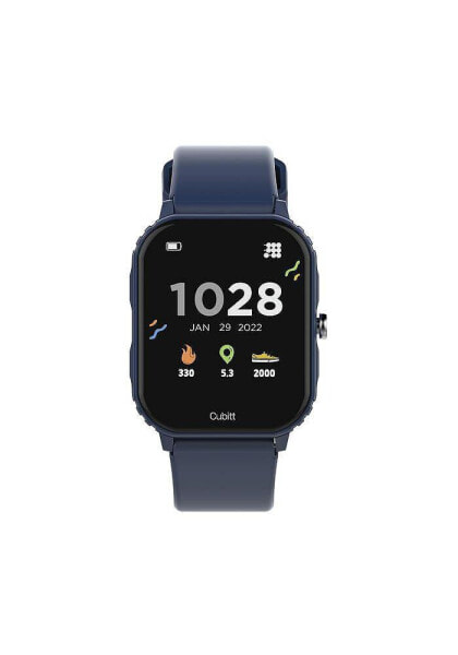 Часы Cubitt Teens Smart Watch / Fitness Tracker