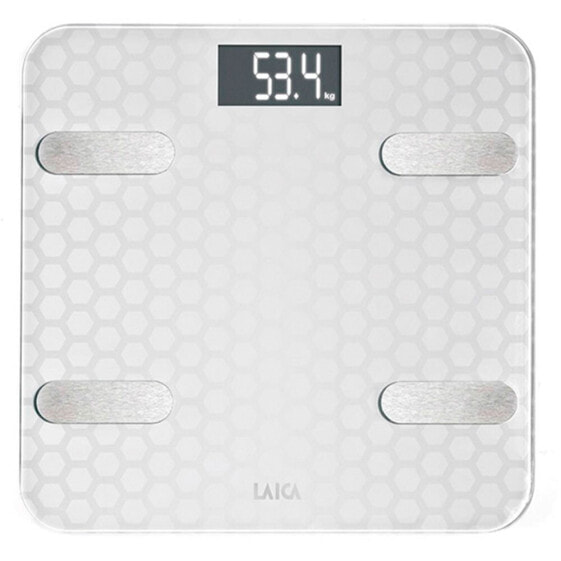 Напольные весы LAICA PS7011 Body Scale