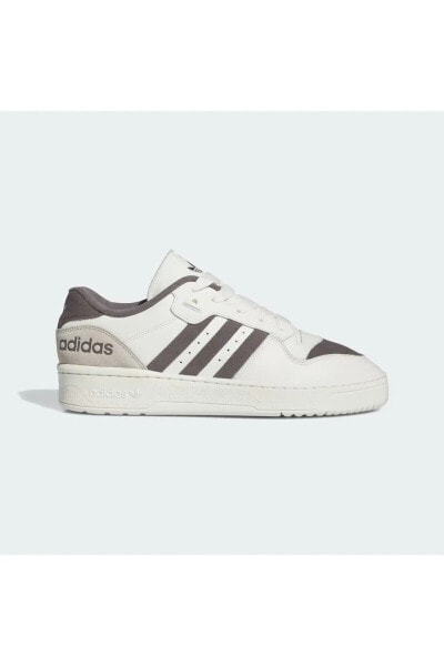 Кроссовки мужские Adidas Rivalry Кремовые (ID5386)