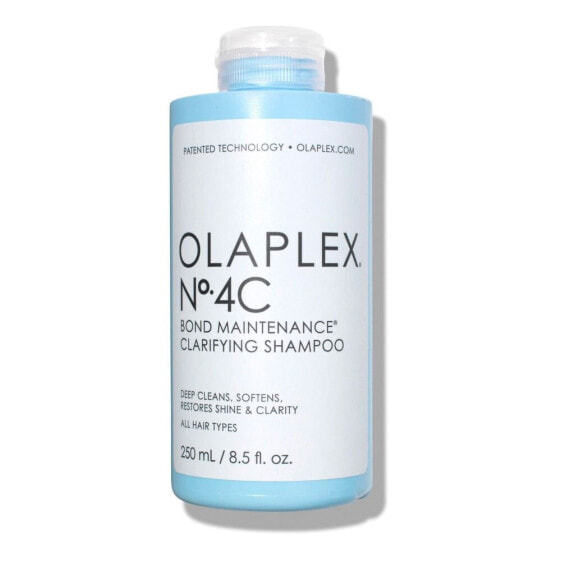 OLAPLEX Nº4C Bond Maintenance Clarifying 250ml Shampoo