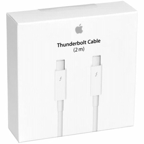 Дата-кабель с USB Apple MD861ZM/A