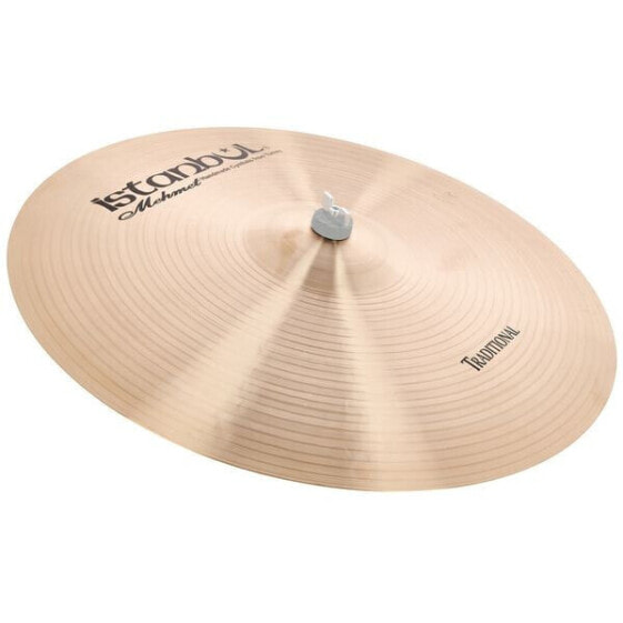 Istanbul Mehmet 22" Original Ride Traditional