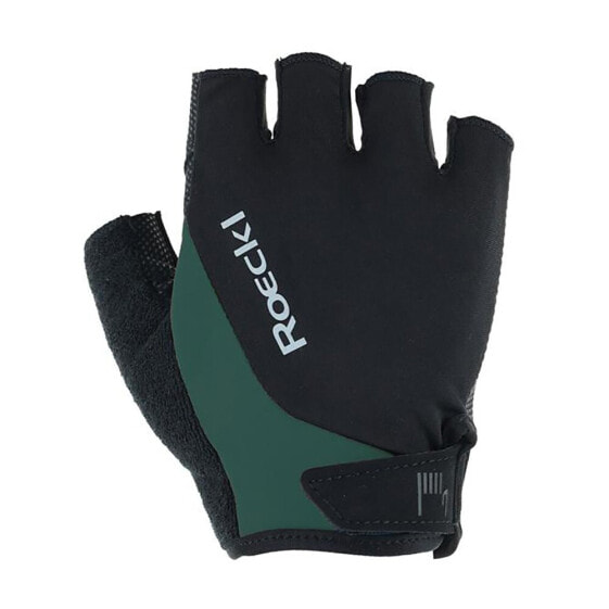 ROECKL Basel 2 short gloves