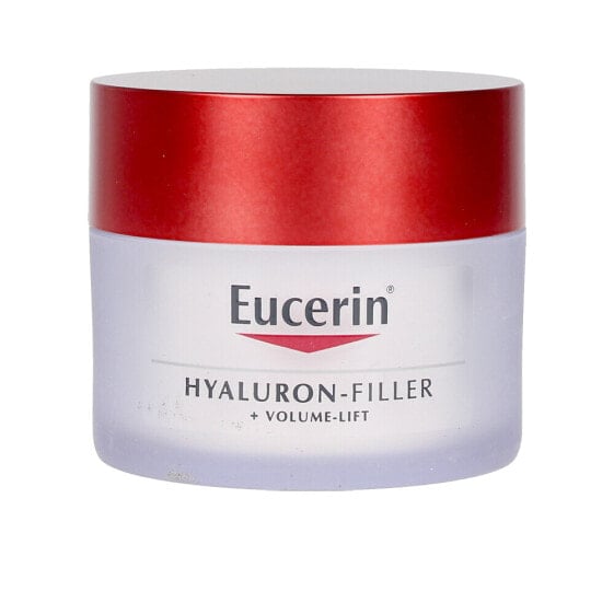Крем для лица антивозрастной уход EUCERIN HYALURON-FILLER +Volume-Lift SPF15+PS 50 мл