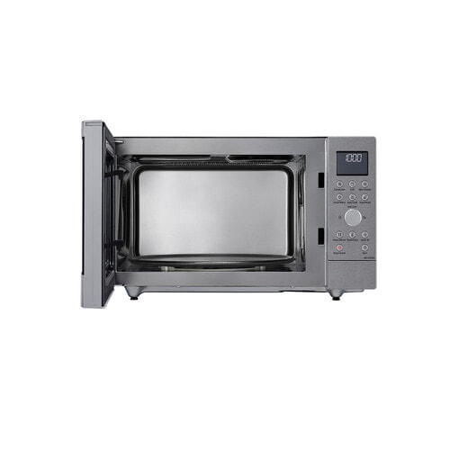 Panasonic NN-CD58 - Countertop - Combination microwave - 27 L - 1000 W - Rotary - Touch - Stainless steel