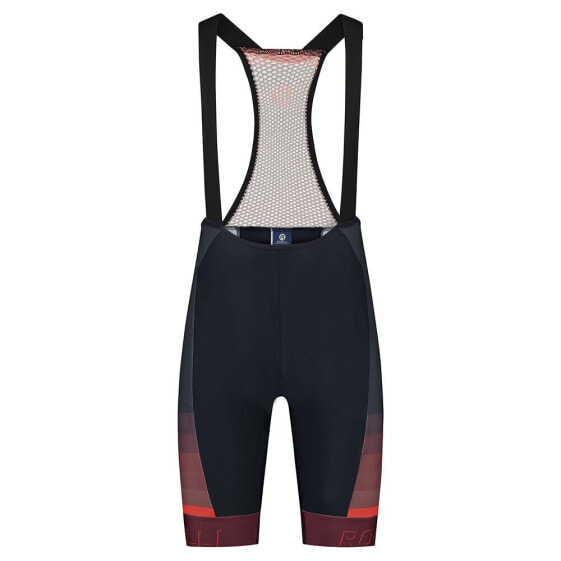 ROGELLI Hero II bib shorts