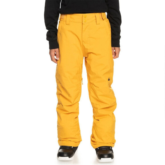 QUIKSILVER Estate Pants