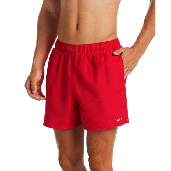 Плавки мужские Nike NESSA560 Красные