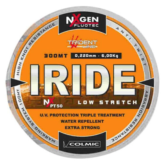 COLMIC Iride monofilament 300 m