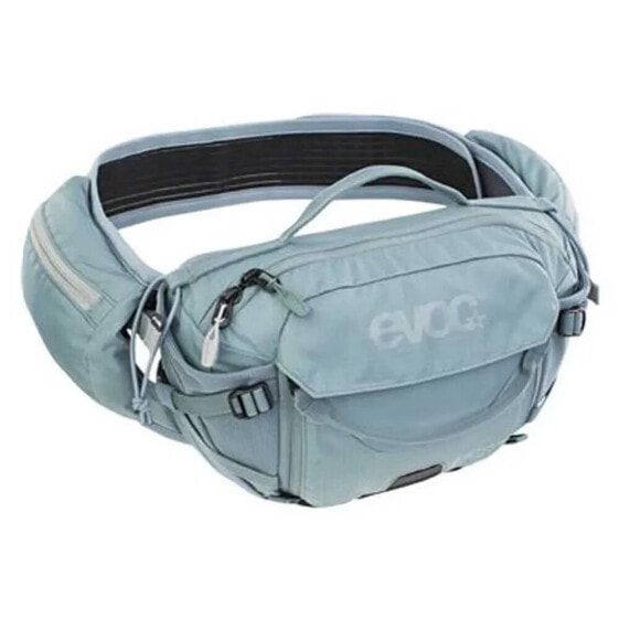 EVOC Pro 3L E-Ride waist bag