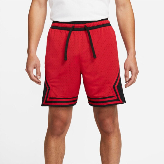 [DH9075-687] Mens Air Jordan DRI-FIT SPORT DIAMOND SHORTS