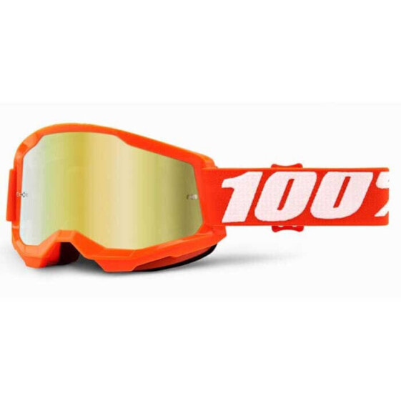 100percent Strata 2 Goggles