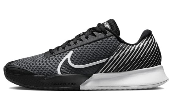 Кроссовки Nike Zoom Vapor DR6191-001 Black/White