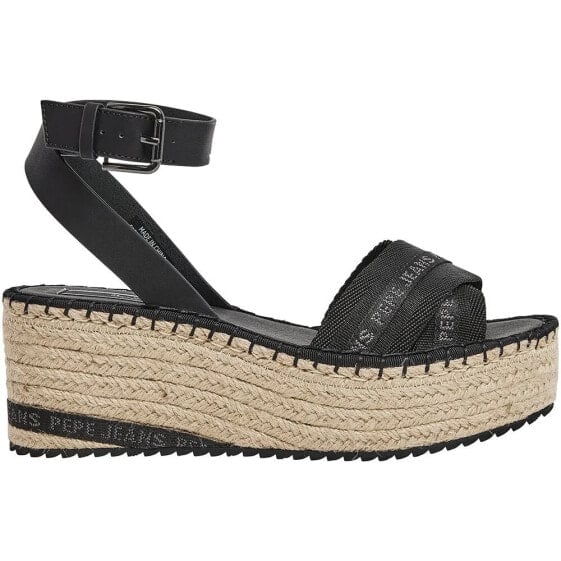 PEPE JEANS Witney Cross sandals