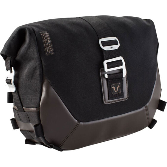 Система багажа SW-Motech Legend Gear BC.HTA.00.401.10100R Side Saddlebag для мотоциклов