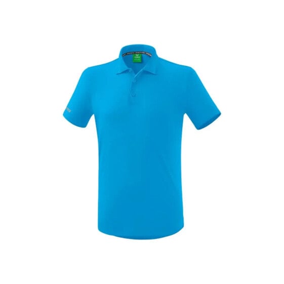 ERIMA Functional short sleeve polo