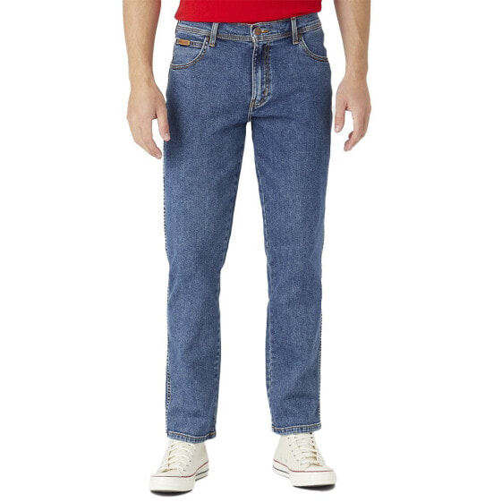 WRANGLER Texas Stretch jeans