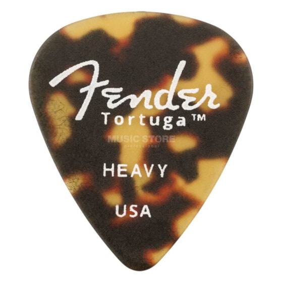 Fender Tortuga Picks 351