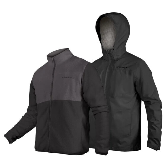 Endura Hummvee 3-In-1 jacket