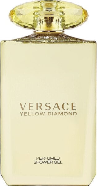 Versace Yellow Diamond