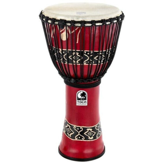 Toca 12" Synergy Freestyle Djembe