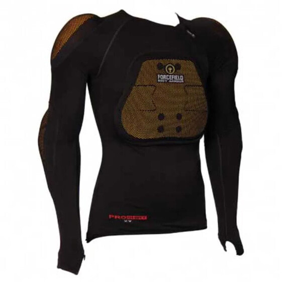 FORCEFIELD Pro X-V 2 L2 long sleeve protection T-shirt