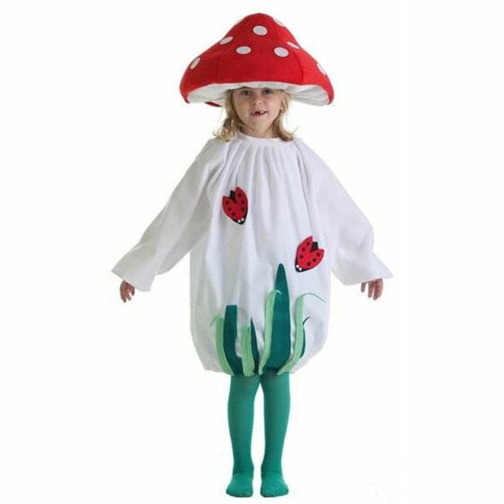 Маскарадные костюмы для детей грибной (3 Предметы)