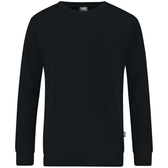 JAKO Organic Organic Cotton Sustainable Sweatshirt 300g/m2 C8820