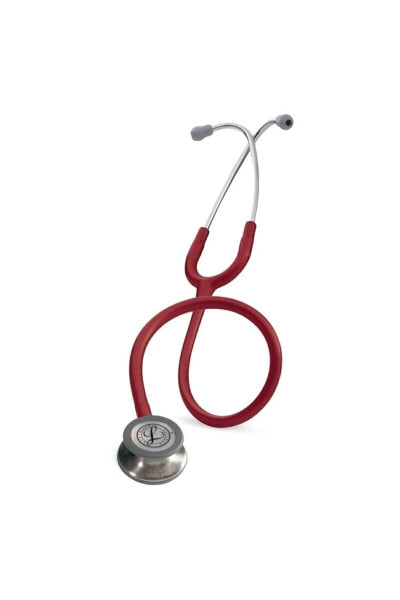 Тонометр Littmann Classic 3 Stetoskop Bordo Burgundy 5627