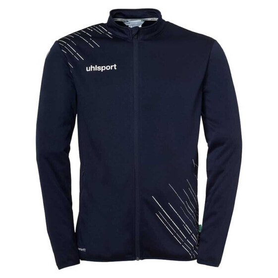 UHLSPORT Score 26 full zip sweatshirt