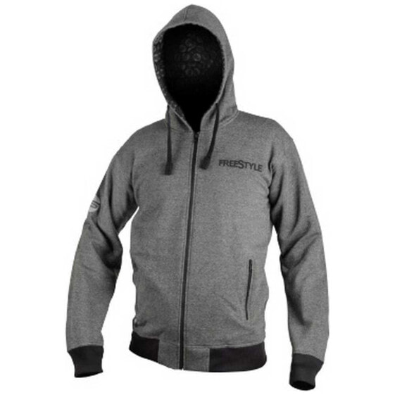 SPRO Crewman hoodie