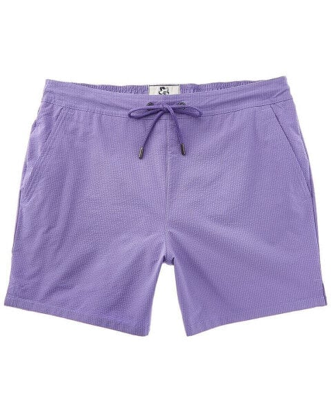 Ted Baker Colne Swim Trunk Men's Purple 5