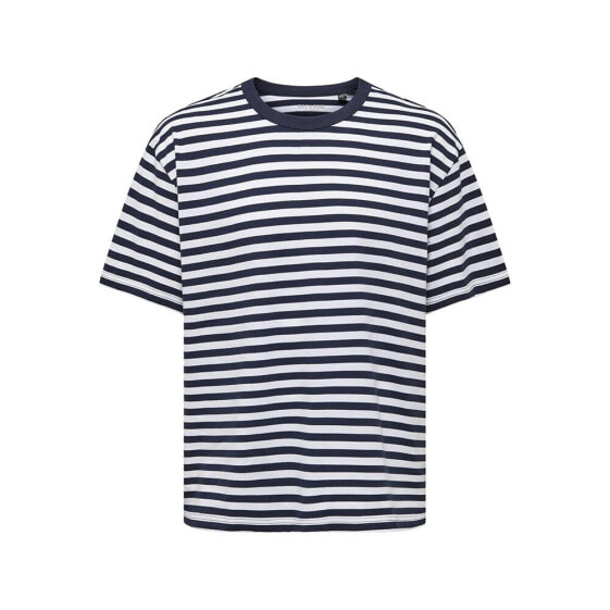 ONLY & SONS Keith Life short sleeve T-shirt