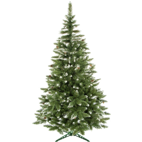 Künstlicher Weihnachtsbaum Diamantkiefer