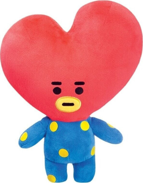 Line Friends BT21 – Pluszowa maskotka 30 cm TATA