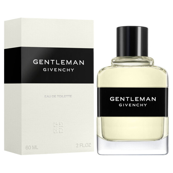 Мужской парфюм Givenchy Gentleman (2017) 60 мл