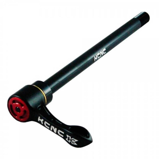 KCNC KQR07 AL6061 Pressclick Rock Shox Quick Release Skewer