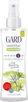 Haarspray extrastark, 145 ml