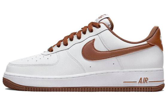 Кроссовки Nike Air Force 1 Low '07 "Pecan" DH7561-100