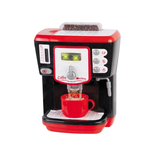 TACHAN Little Life Coffee Machine refurbished