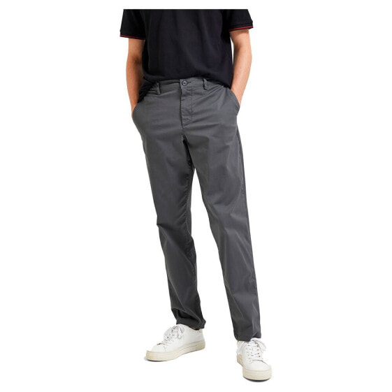 SELECTED New Miles Straight Fit chino pants