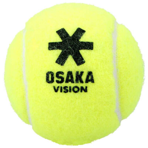 OSAKA Vision padel balls box
