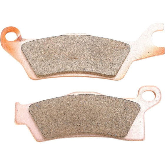 EBC FA-R Series FA618R Sintered Brake Pads