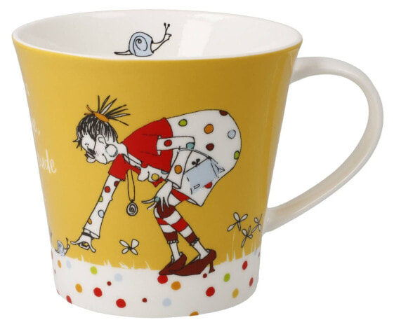 Чашка Goebel Tasse Freundlieb Kleine Dinge