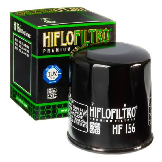 HIFLOFILTRO KTM Duke 620 Oil Filter