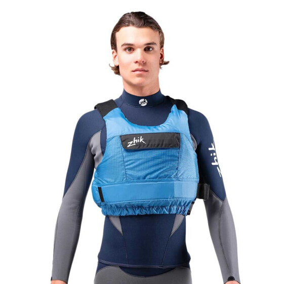 ZHIK P3 ISO-12402-5 PFD Vest