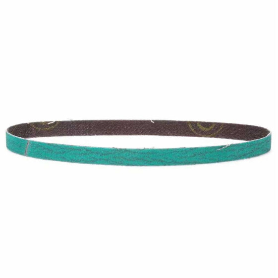 3M Green Corps 1/2x18´´ 40 File Belt 20 Units