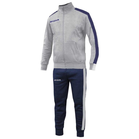 GIVOVA Rev S Track Suit