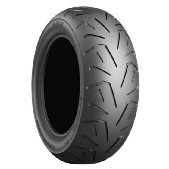 BRIDGESTONE Exedra-G852 73H M/C Custom Rear Tire